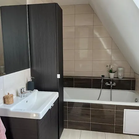 Apartmán Prostorný Blízko Centra *