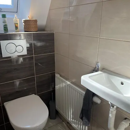 Prostorný Blízko Centra