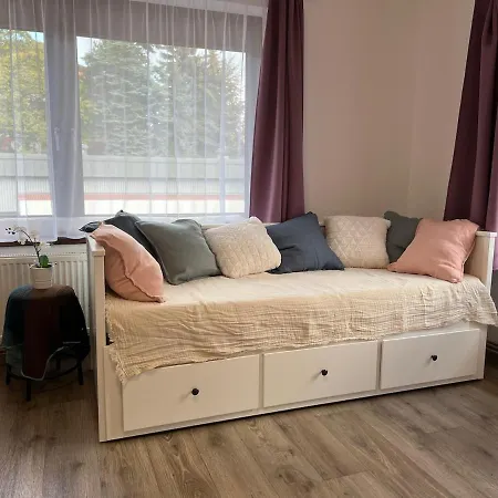Prostorný Blízko Centra